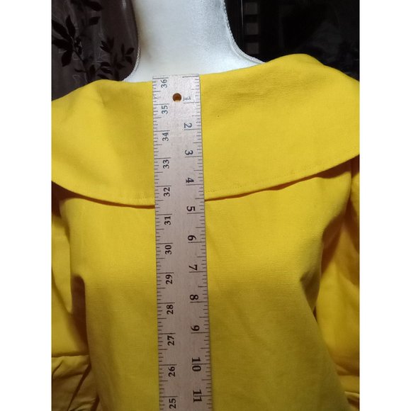 Kohala plantation by Hana Hou woman jacket size medium - Picture 4 of 15